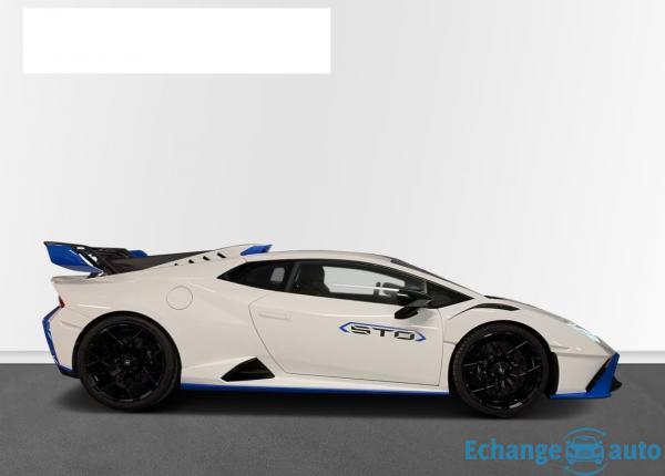 LAMBORGHINI HURACAN EVO Huracan Evo 5.2 V10 640 4WD LDF7 