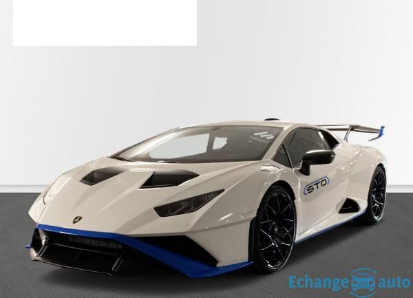 LAMBORGHINI HURACAN EVO Huracan Evo 5.2 V10 640 4WD LDF7 