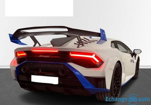 LAMBORGHINI HURACAN EVO Huracan Evo 5.2 V10 640 4WD LDF7 