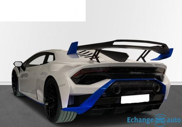 LAMBORGHINI HURACAN EVO Huracan Evo 5.2 V10 640 4WD LDF7 