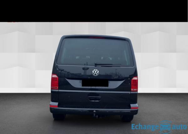 VOLKSWAGEN MULTIVAN Multivan 2.0 TDI 150 DSG7 Comfortline