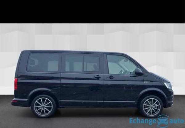 VOLKSWAGEN MULTIVAN Multivan 2.0 TDI 150 DSG7 Comfortline