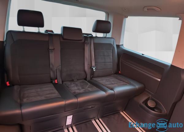 VOLKSWAGEN MULTIVAN Multivan 2.0 TDI 150 DSG7 Comfortline