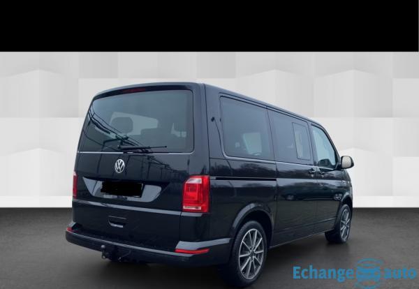 VOLKSWAGEN MULTIVAN Multivan 2.0 TDI 150 DSG7 Comfortline
