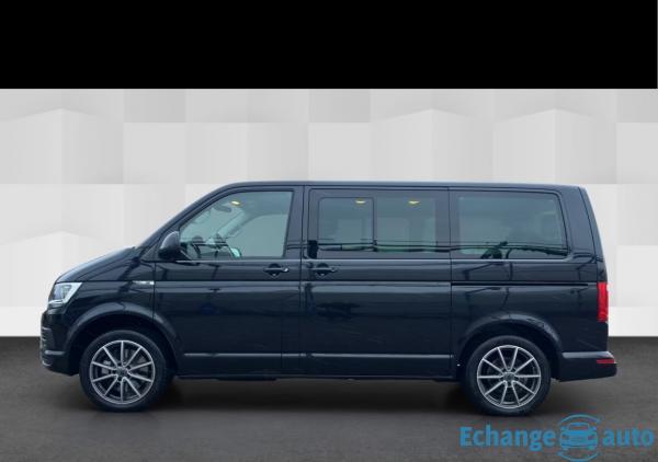 VOLKSWAGEN MULTIVAN Multivan 2.0 TDI 150 DSG7 Comfortline