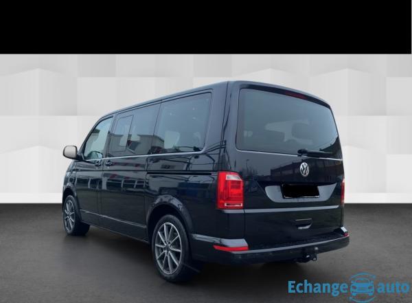 VOLKSWAGEN MULTIVAN Multivan 2.0 TDI 150 DSG7 Comfortline