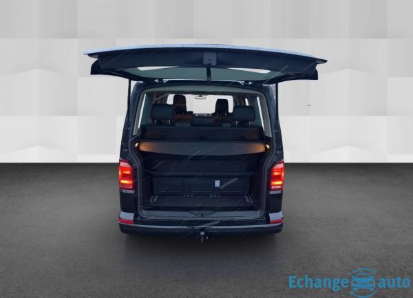 VOLKSWAGEN MULTIVAN Multivan 2.0 TDI 150 DSG7 Comfortline