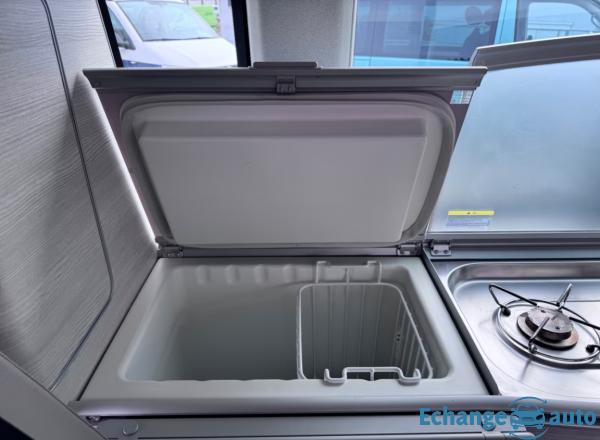 VOLKSWAGEN CALIFORNIA California 2.0 TDI 150 DSG7 ocean