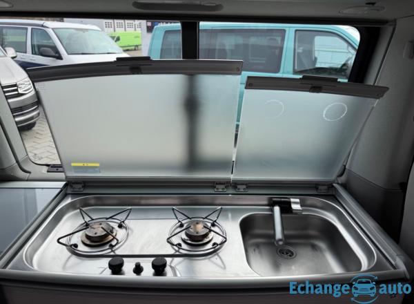 VOLKSWAGEN CALIFORNIA California 2.0 TDI 150 DSG7 ocean