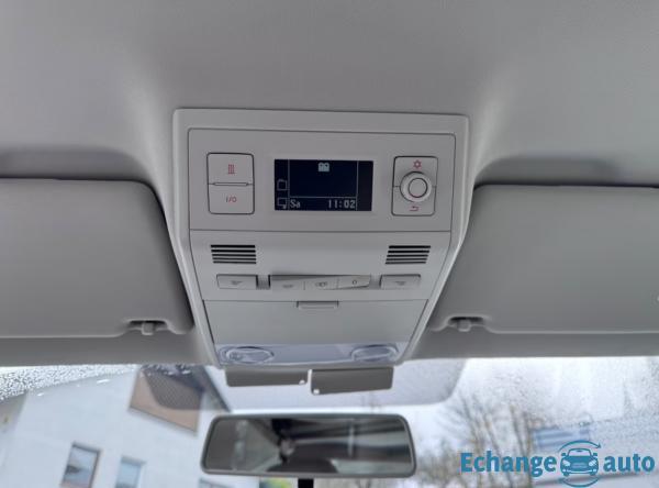 VOLKSWAGEN CALIFORNIA California 2.0 TDI 150 DSG7 ocean