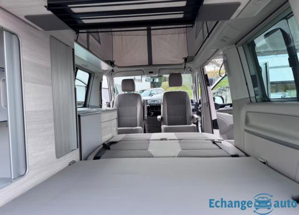 VOLKSWAGEN CALIFORNIA California 2.0 TDI 150 DSG7 ocean