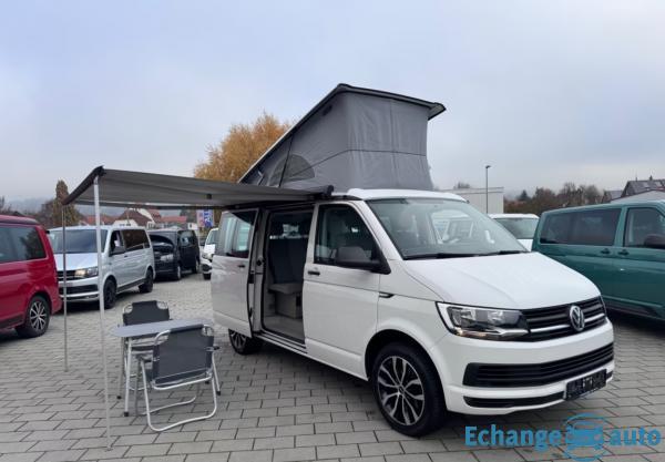 VOLKSWAGEN CALIFORNIA California 2.0 TDI 150 DSG7 ocean
