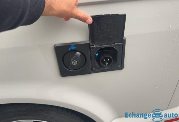 VOLKSWAGEN CALIFORNIA 6.1 California 2.0 TDI 150 DSG7 Coast