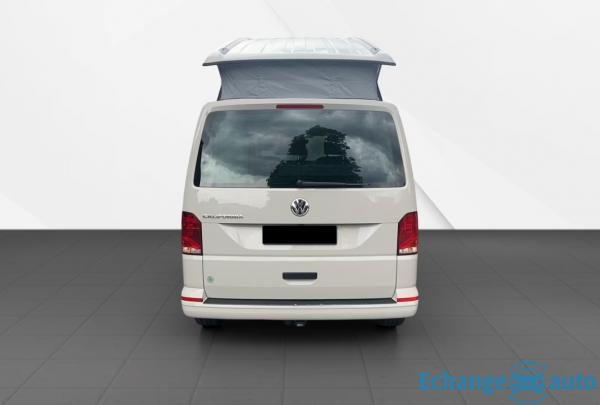 VOLKSWAGEN CALIFORNIA 6.1 California 2.0 TDI 150 DSG7 Coast