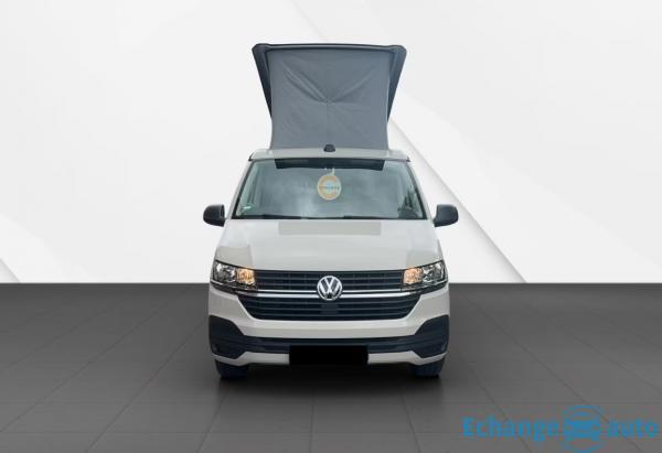 VOLKSWAGEN CALIFORNIA 6.1 California 2.0 TDI 150 DSG7 Coast