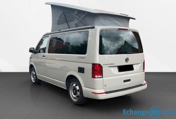 VOLKSWAGEN CALIFORNIA 6.1 California 2.0 TDI 150 DSG7 Coast