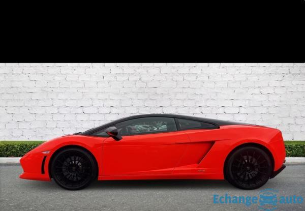 LAMBORGHINI GALLARDO LP 560-4 Gallardo 5.2 V10 LP 560-4 Bicolore