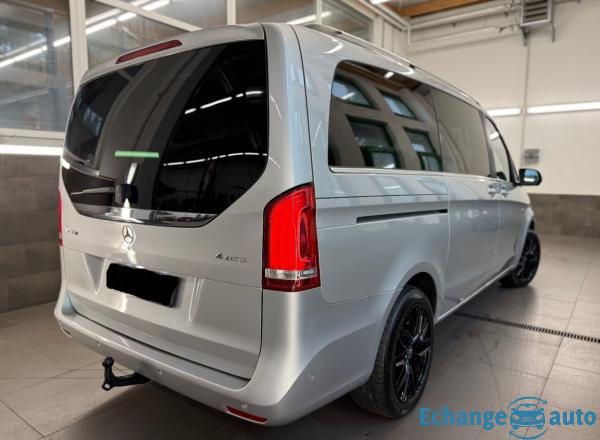 MERCEDES CLASSE V Classe V Long 250 d 4Matic 7G-AVANTGARDE EDITION