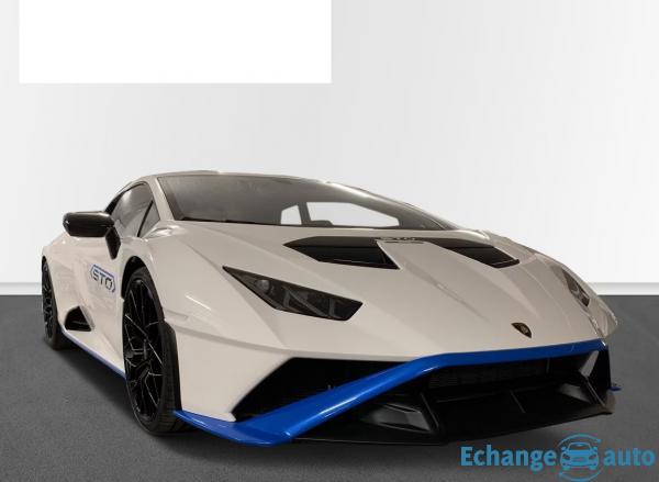 LAMBORGHINI HURACAN EVO Huracan Evo 5.2 V10 640 4WD LDF7 