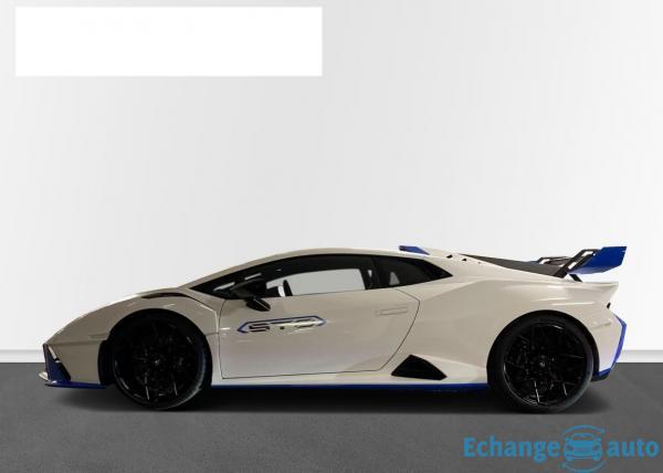 LAMBORGHINI HURACAN EVO Huracan Evo 5.2 V10 640 4WD LDF7 