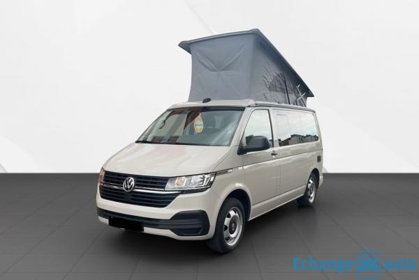 VOLKSWAGEN CALIFORNIA 6.1 California 2.0 TDI 150 DSG7 Coast