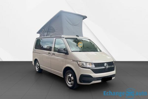 VOLKSWAGEN CALIFORNIA 6.1 California 2.0 TDI 150 DSG7 Coast