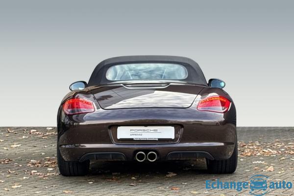 PORSCHE BOXSTER Boxster 3.4i S 310 ch PDK