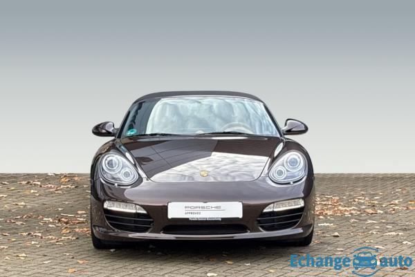 PORSCHE BOXSTER Boxster 3.4i S 310 ch PDK