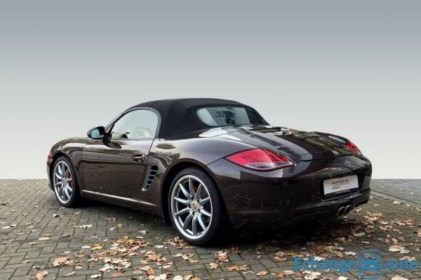 PORSCHE BOXSTER Boxster 3.4i S 310 ch PDK