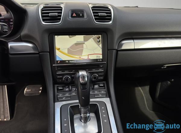 PORSCHE BOXSTER Boxster 2.7i 265 ch PDK