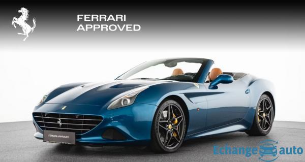 FERRARI CALIFORNIA T California T V8 4.0 560ch 