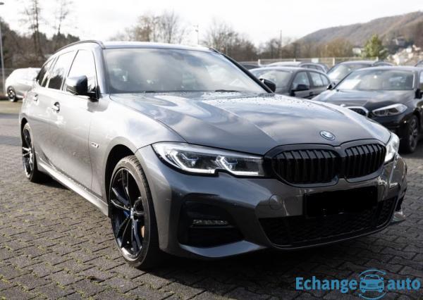 BMW SERIE 3 TOURING G21 Touring 330e xDrive 292 ch BVA8 M Sport