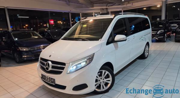 MERCEDES CLASSE V Classe V Long 250D