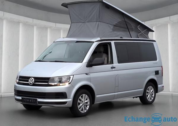 VOLKSWAGEN CALIFORNIA California COAST 2.0 TDI 150 DSG7 