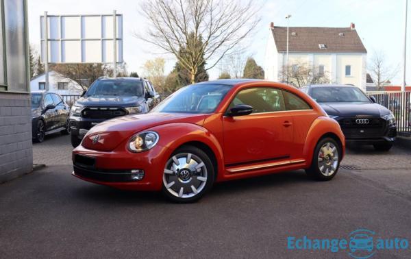 VOLKSWAGEN COCCINELLE Coccinelle 1.2 TSI 105 Club