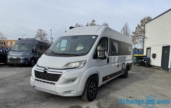 CITROEN JUMPER CHASSIS CABINE JUMPER  Mooveo VAN 63EB *Markise