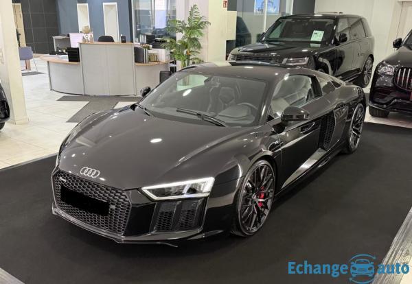 AUDI R8 R8 V10 5.2 FSI 540 S tronic 7 Quattro 