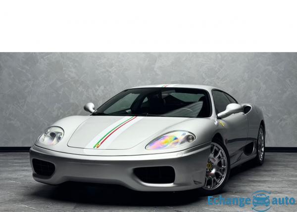 FERRARI 360 MODENA Modena V8 