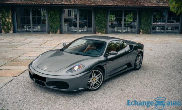 FERRARI F430 F430 V8 F1