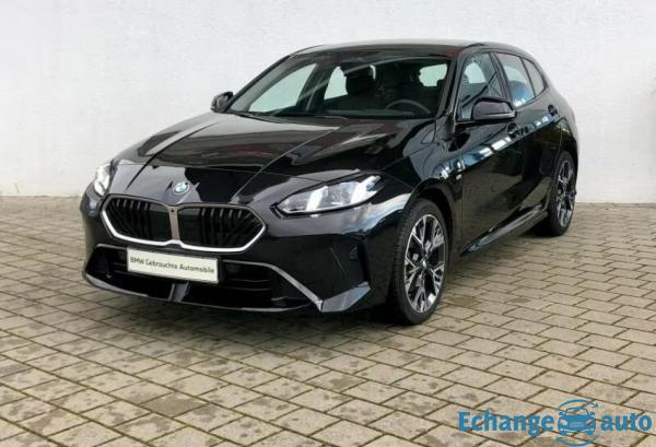 BMW SERIE 1 F40 120i 178 ch DKG7 Edition Sport