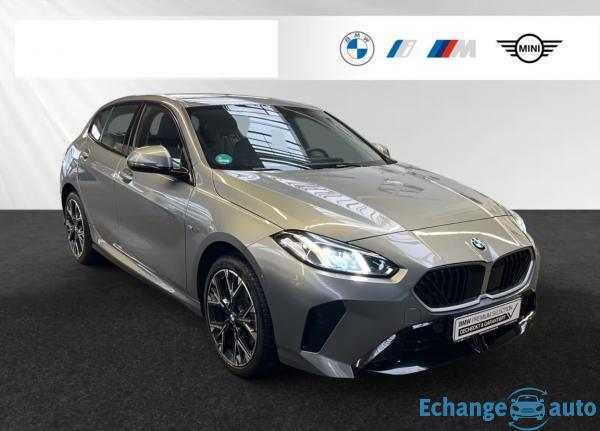 BMW SERIE 1 F40 120i 178 ch DKG7 Edition Sport