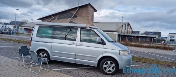 VOLKSWAGEN CALIFORNIA California TDI 174 Confortline 