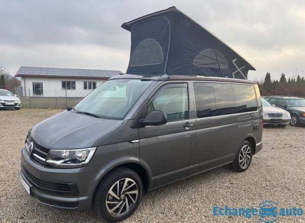 VOLKSWAGEN CALIFORNIA California 2.0 TDI 198 DSG7 Coast