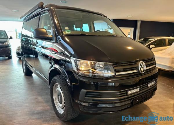 VOLKSWAGEN CALIFORNIA California 2.0 TDI 150 DSG7 4Motion Coast 