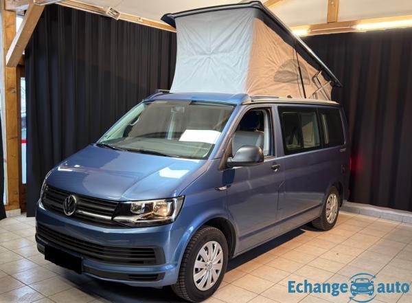 VOLKSWAGEN CALIFORNIA California 2.0 TDI 150 coast