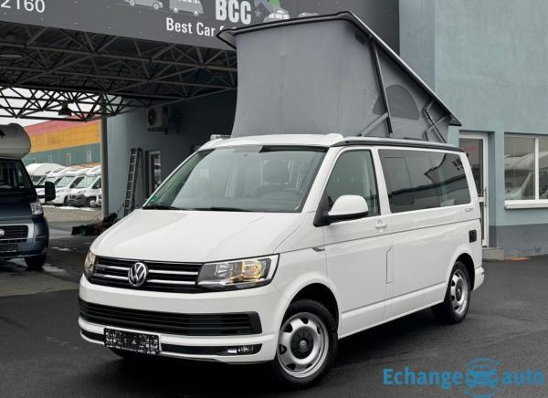 VOLKSWAGEN CALIFORNIA California 2.0 TDI 150 DSG7 4Motion ocean