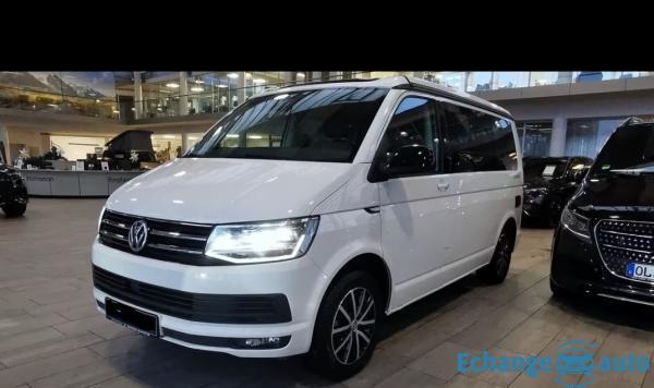 VOLKSWAGEN CALIFORNIA California 2.0 TDI 150 DSG7 Ocean