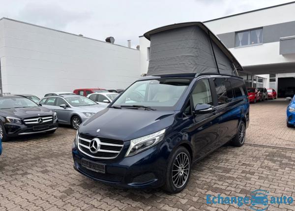 MERCEDES CLASSE V Classe V  250 d marco polo