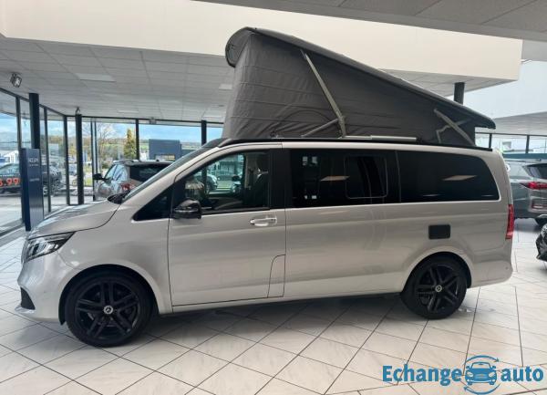 MERCEDES CLASSE V Classe V  300 d Marco Polo