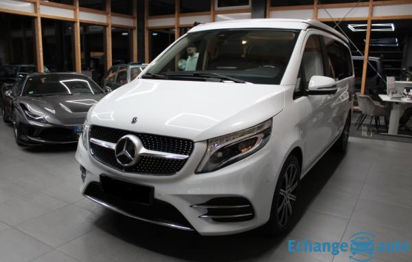 MERCEDES CLASSE V Classe V  300 d marco polo